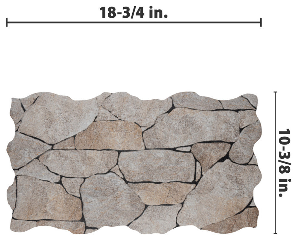 Andorra Marfil Ceramic Wall Tile