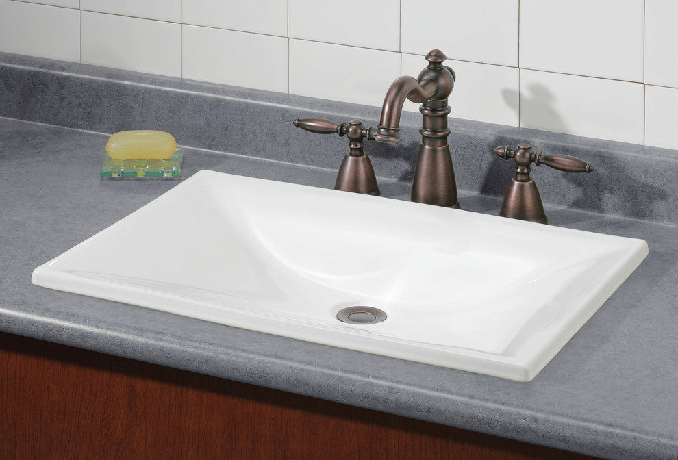 Cheviot Products Estoril Drop-In Sink