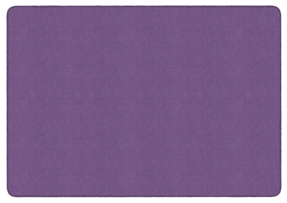 Flagship Carpets TS-34PP Amerisoft Purple