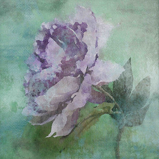 "A Quiet Moment" Print on Canvas by Irena Orlov