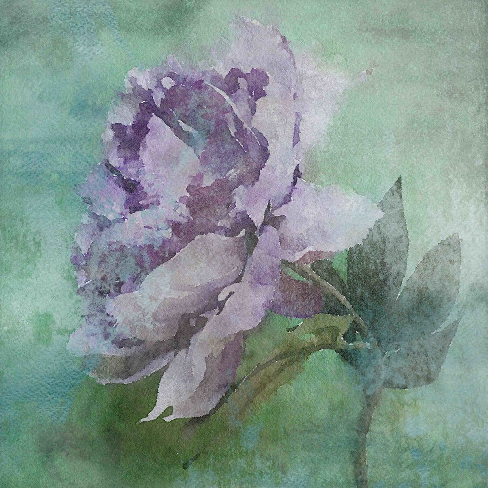 "A Quiet Moment" Print on Canvas by Irena Orlov