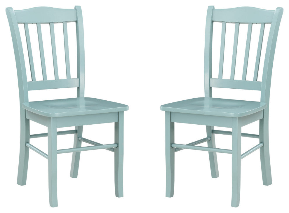 Colorado Dining Chairs Set of 2