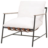 Brando Club Chair