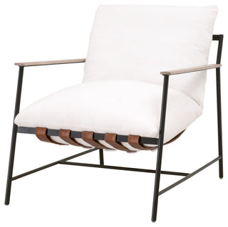 Brando Club Chair