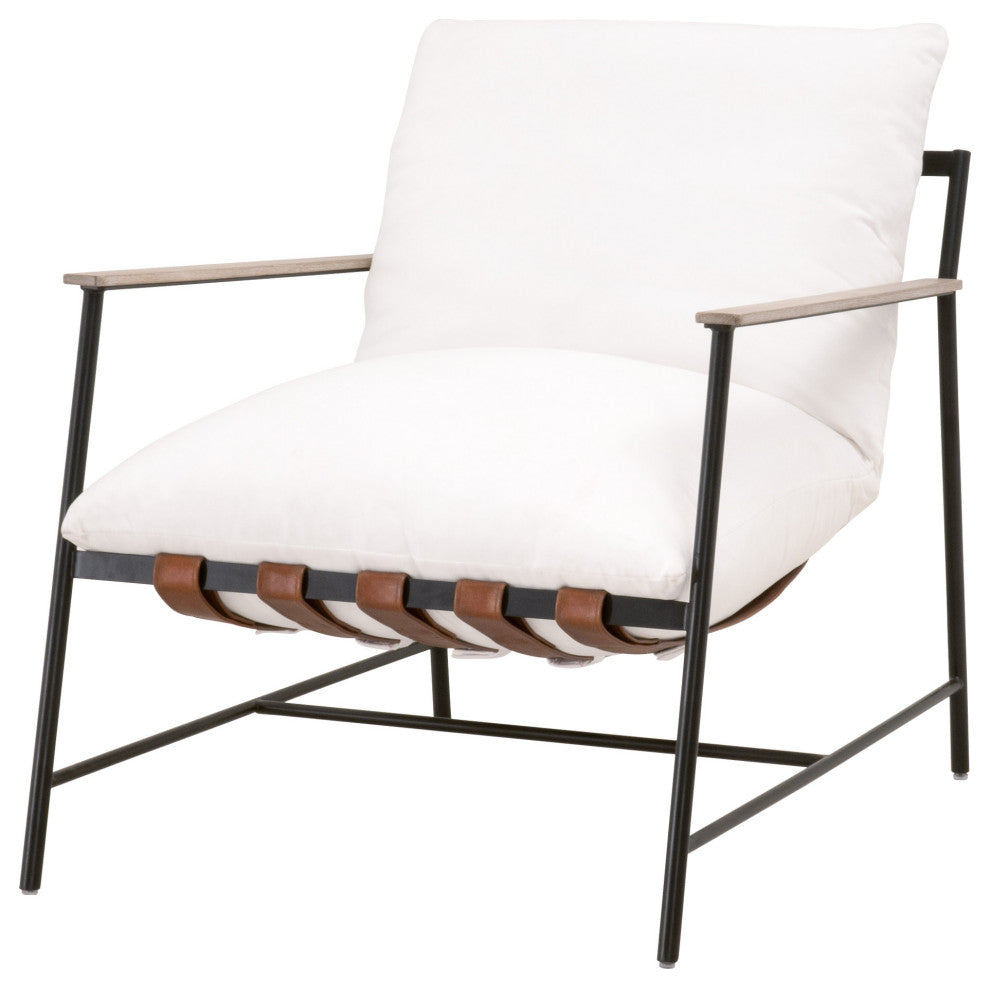 Brando Club Chair