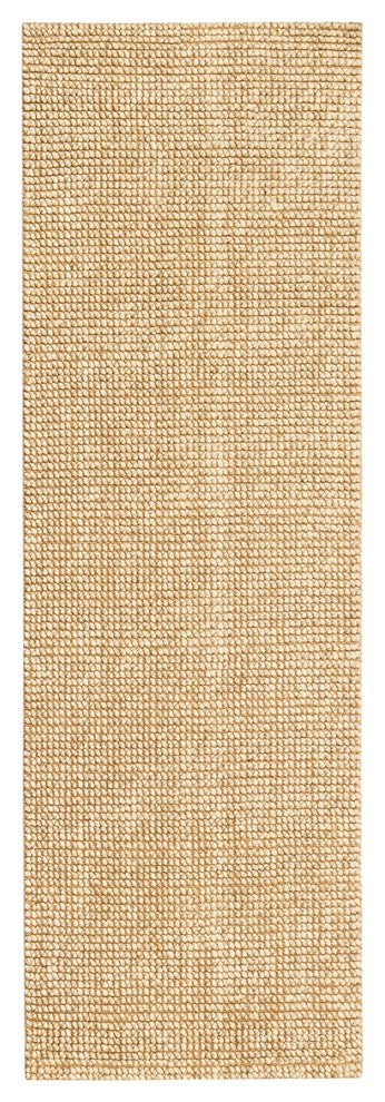 Anji Mountain Zatar Wool & Jute Area Rug, Rectangular 9'x12'