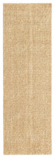 Anji Mountain Zatar Wool & Jute Area Rug, Rectangular 9'x12'