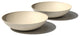 Lane Round Planter Bowl, Sand, 32'''', 2 Pack