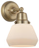 Innovations 623-1W-BB-G171 Fulton 1 Light 11" Sconce, Brushed Brass