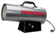 ProCom Magnum Forced Air Propane Heater - 40,000 BTU - PCFA40