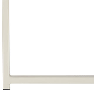 Safavieh Outdoor Breslin Set of 2 Sling Chairs Beige