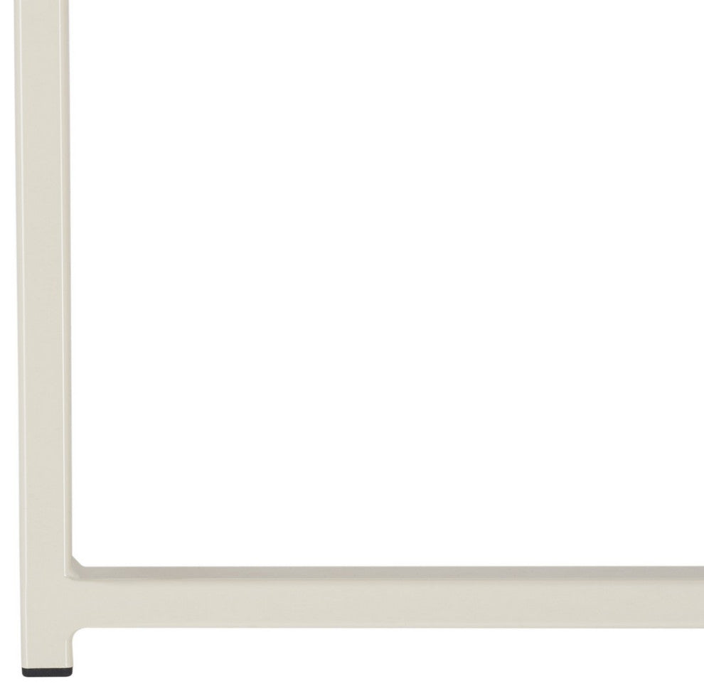 Safavieh Outdoor Breslin Set of 2 Sling Chairs Beige