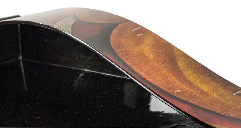 Aico Illusions Desk