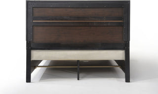 Naima EK Bed W/Storage, Eastern King
