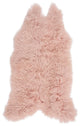 Mina Victory PR130 Throw Rug, Rose, 3' x 5'