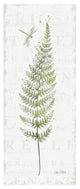 "In the Forest IX" Digital Paper Print by Katie Pertiet, 26"x62"