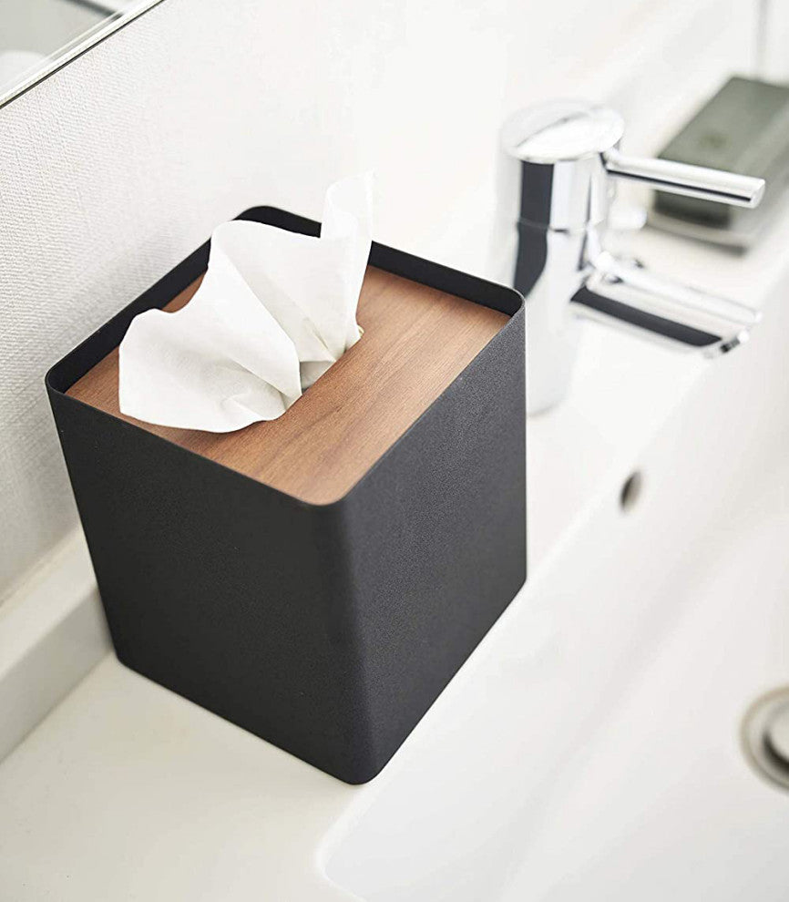 Yamazaki RIN Tissue Case Square