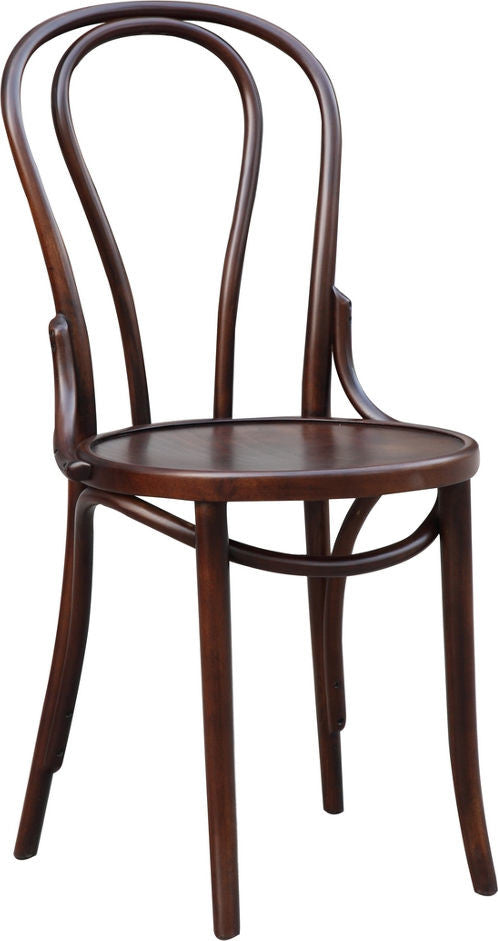 Modern Classics Oldanao Dining Chair, Brown