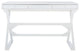 Safavieh Gilbert Desk, White