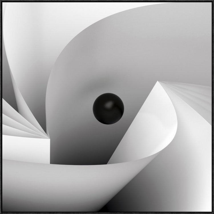 Big Eye, 36"x36"
