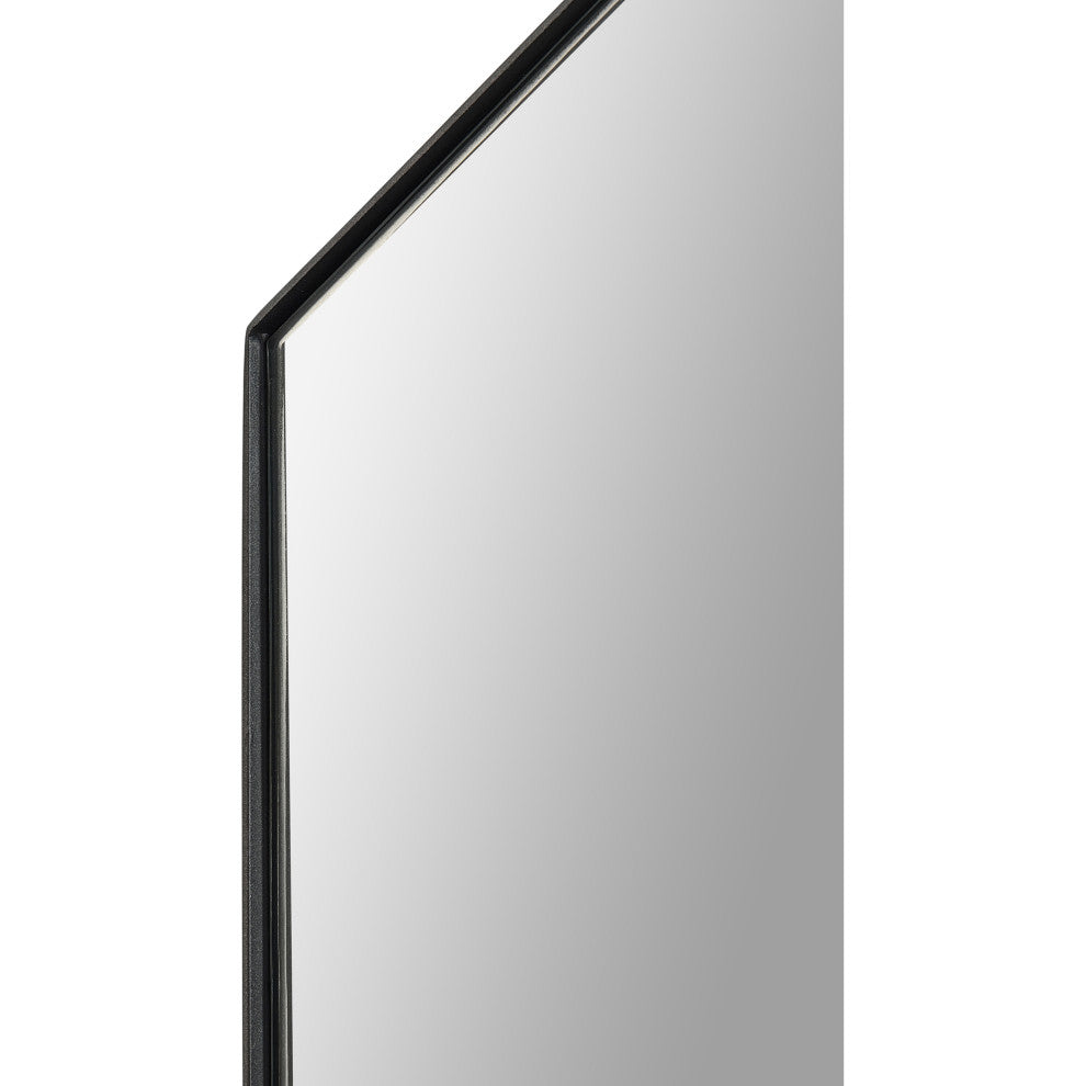 Augustus Irregular Mirror 24In.X 40In.X 0.75In.