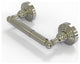 Waverly Place 2 Post Toilet Tissue Holder, Polished Nickel