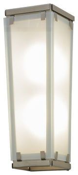 6W Binnenstebuiten Wall Sconce
