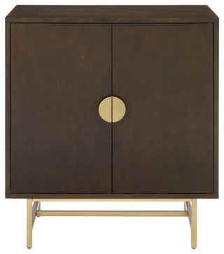 Blair Bar Cabinet