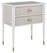 Aster Nightstand