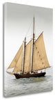 "Mystic Journey II" By Frederick J. Leblanc, Giclee Print on Gallery Wrap Canvas