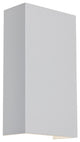 Astro Pella 190, Dimmable Indoor Wall Light Paintable Plaster