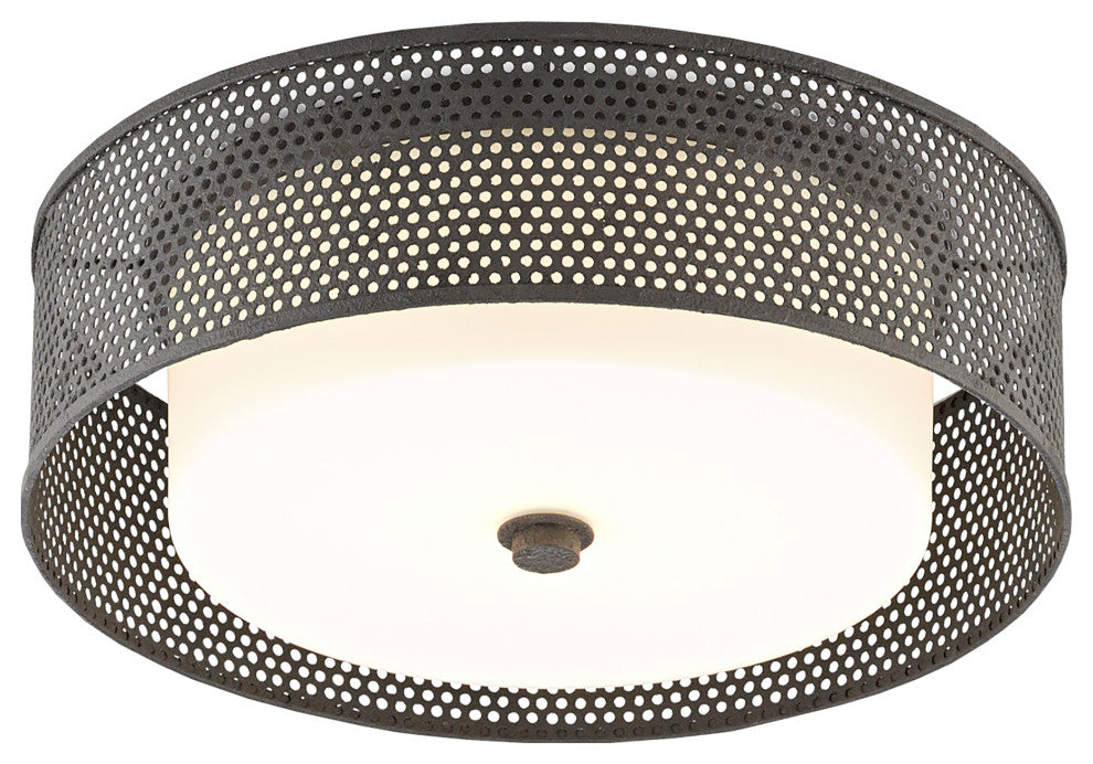 Notte Flush Mount
