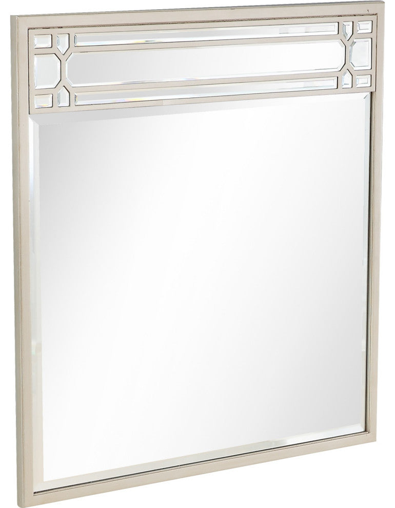 Regal Feel Wall Mirror