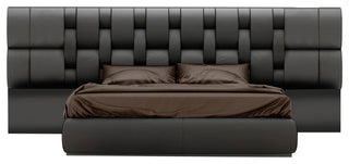 Klass 112 Bed, Queen