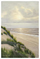 "Morning Tide" Digital Paper Print by Diane Romanello, 26"x38"