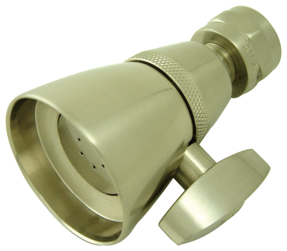 Heritage 6" Rain Drop Shower Head