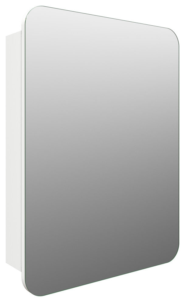 Square Medicine Cabinet