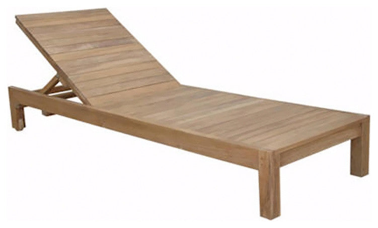 South Bay Sun Lounger
