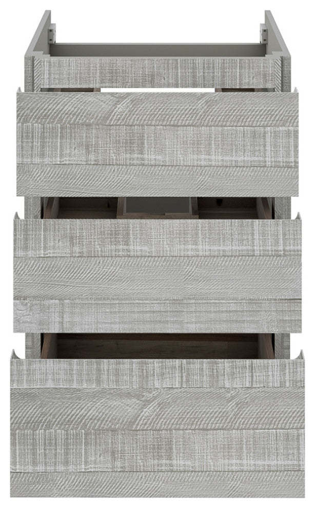 Fresca Formosa Floor Standing Bathroom Cabinet