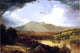 John Frederick Kensett Lakes of Killarney Wall Decal