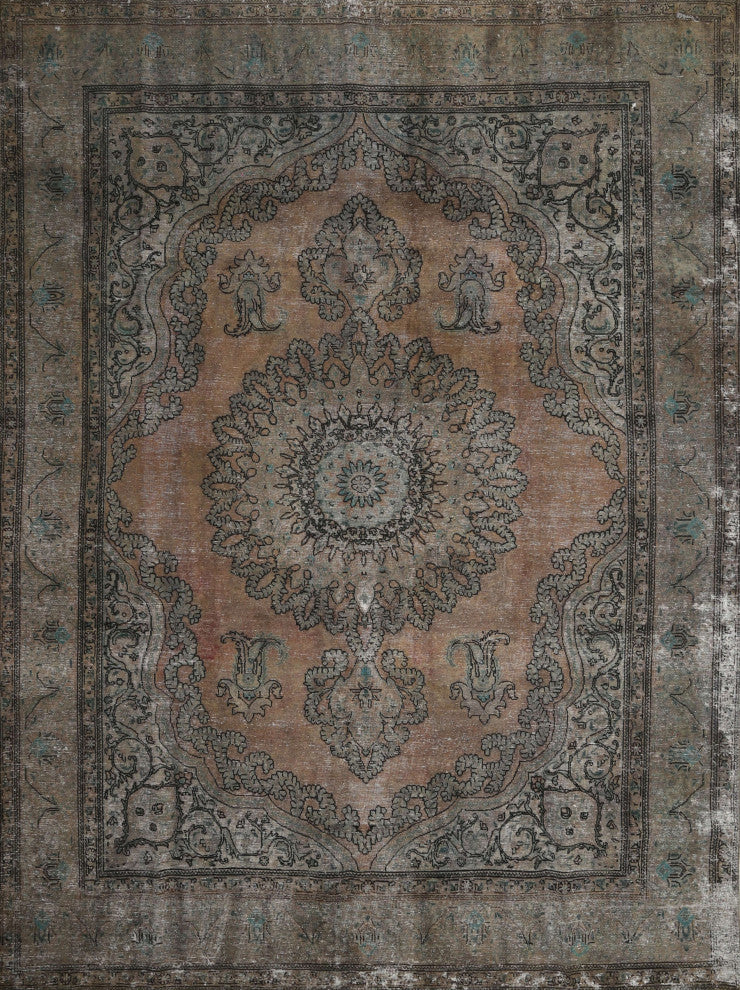 Ahgly Company Indoor Rectangle Traditional Area Rugs, 4' x 6'