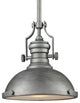 ELK LIGHTING Chadwick 1 Light Pendant