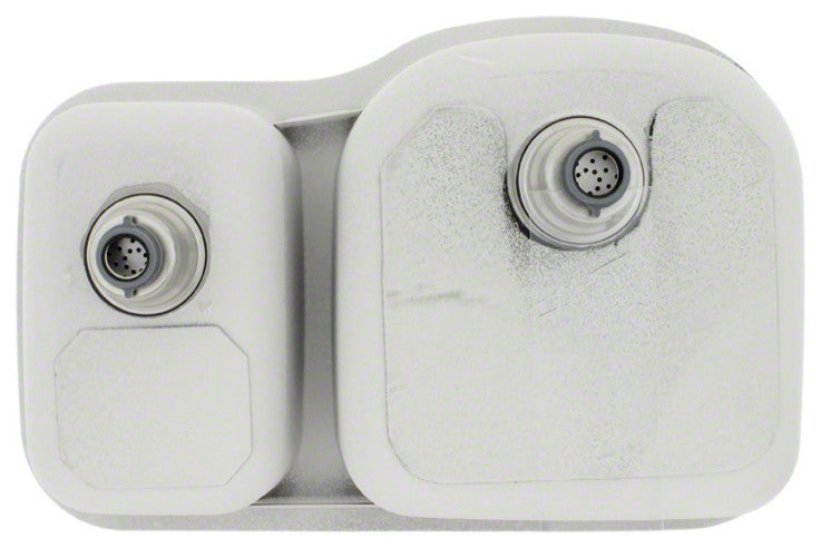 PL1213-18 Stainless Steel Kitchen Sink