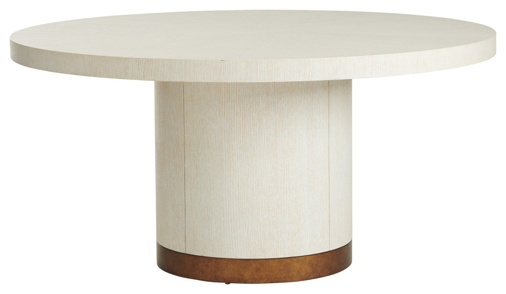 Selfridge Round Dining Table