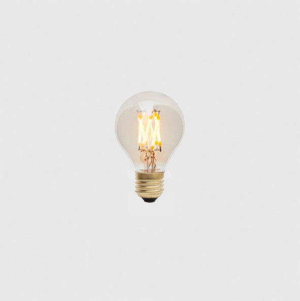 Pluto Light Bulb 2200K E26 Tinted, Set of 12