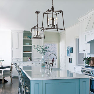 Crystorama Lighting Group 2245_NOSHADE Sylvan 4 Light 16"W Taper - Polished