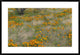 "California Poppy meadow with grasses, California"  by Tim Fitzharris, 38x26"