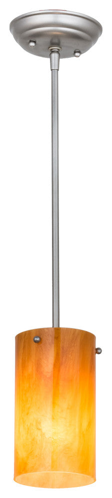 5W Cilindro Mini Pendant