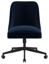 Office Chair, Monaco Eclipse