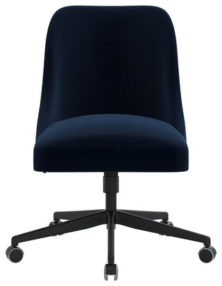 Office Chair, Monaco Eclipse